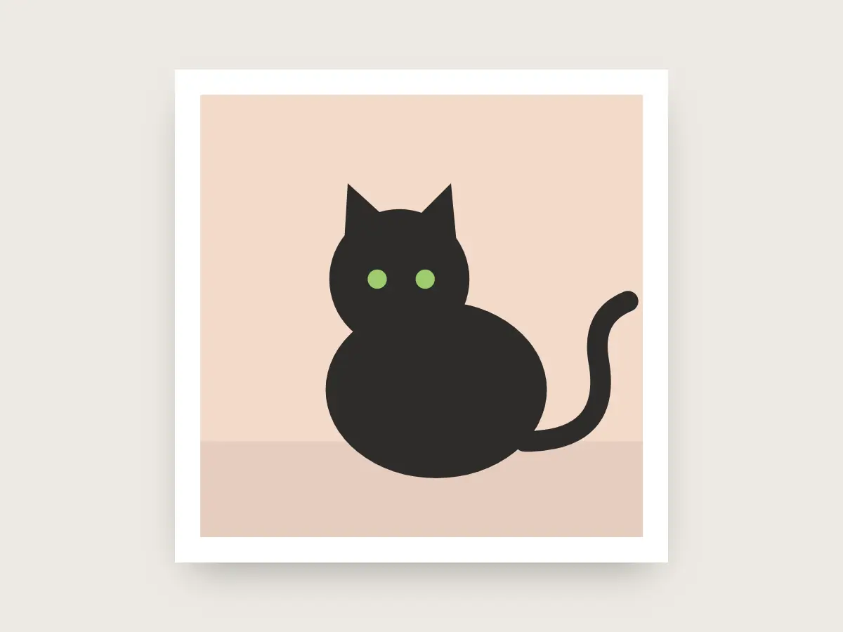 Cat Art