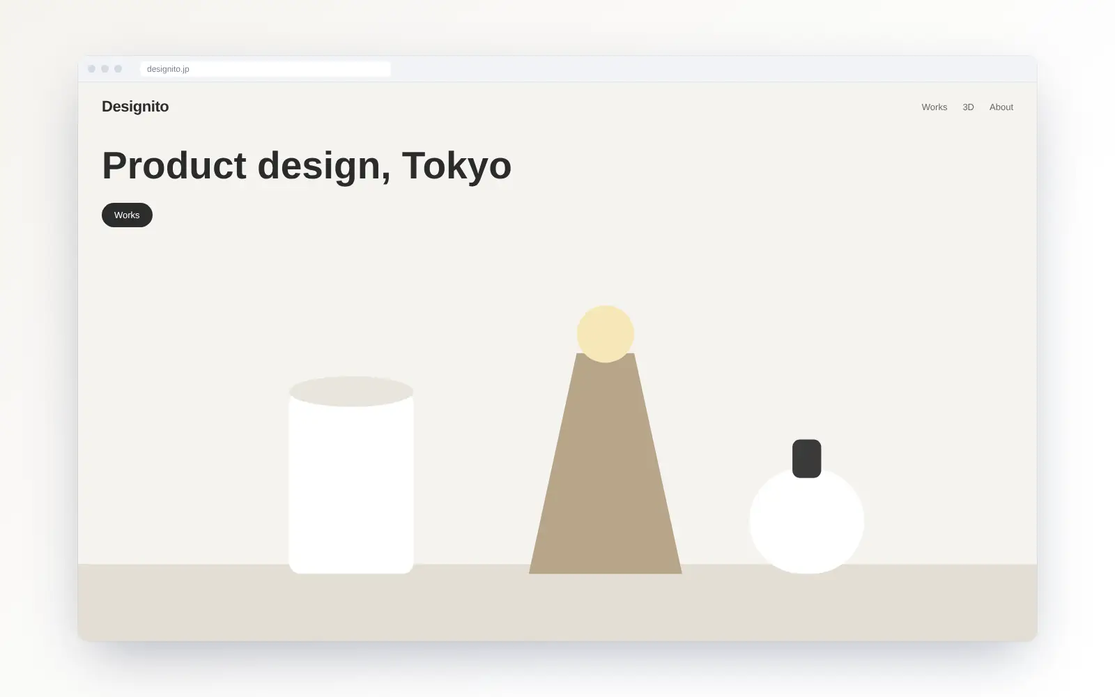 Designito