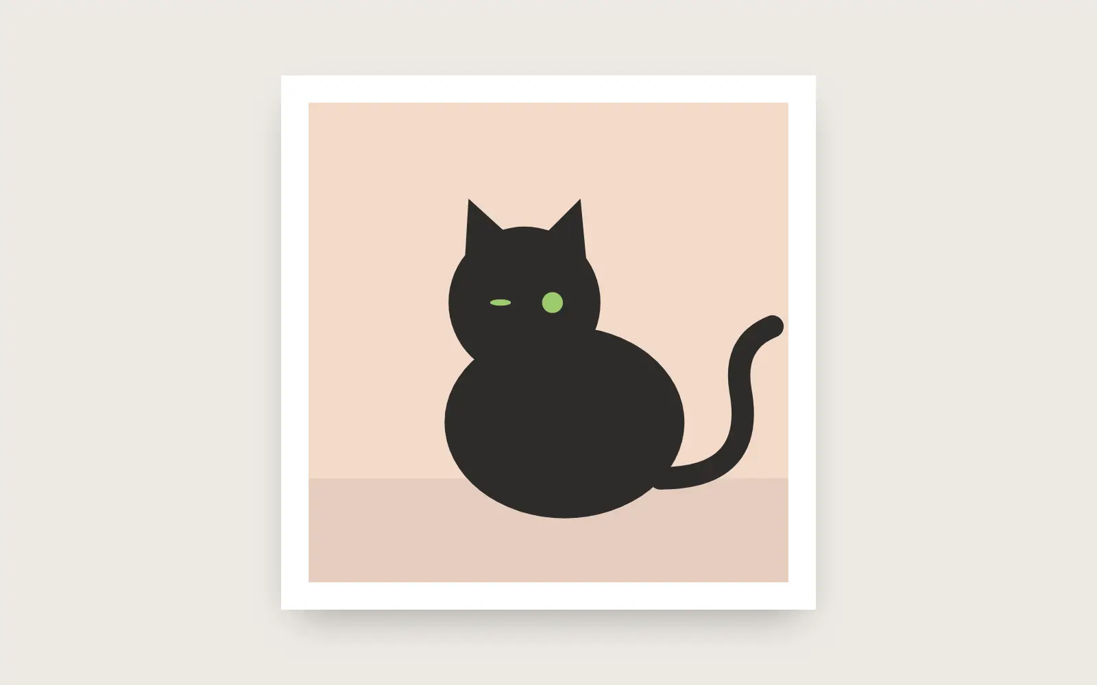 Cat Art