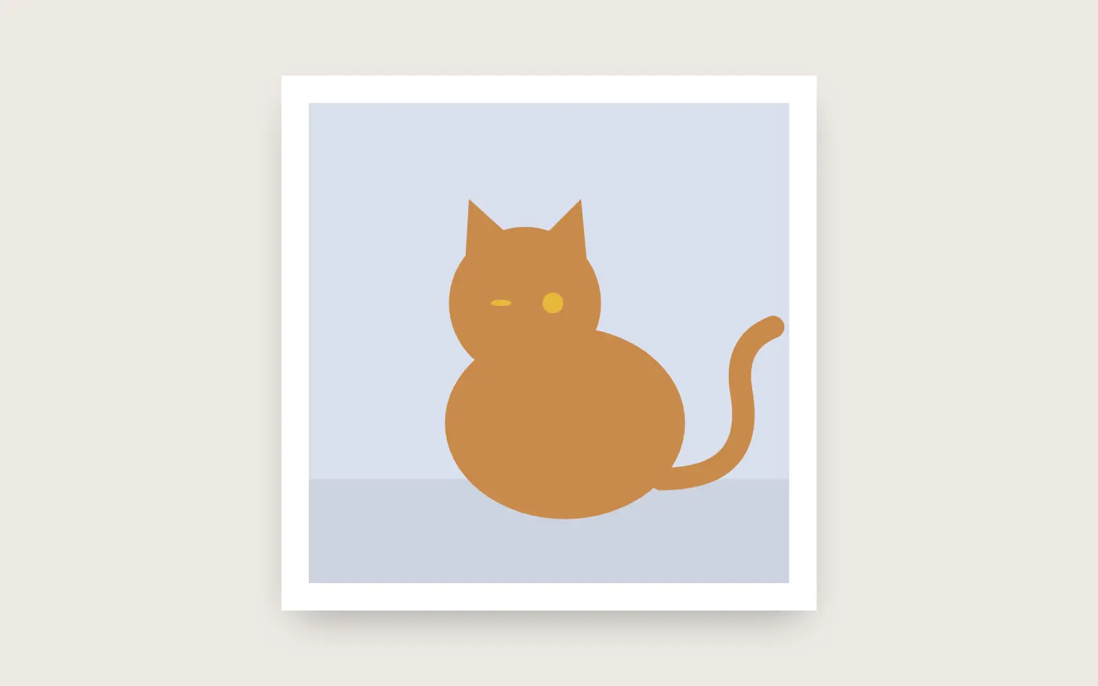 Cat Art