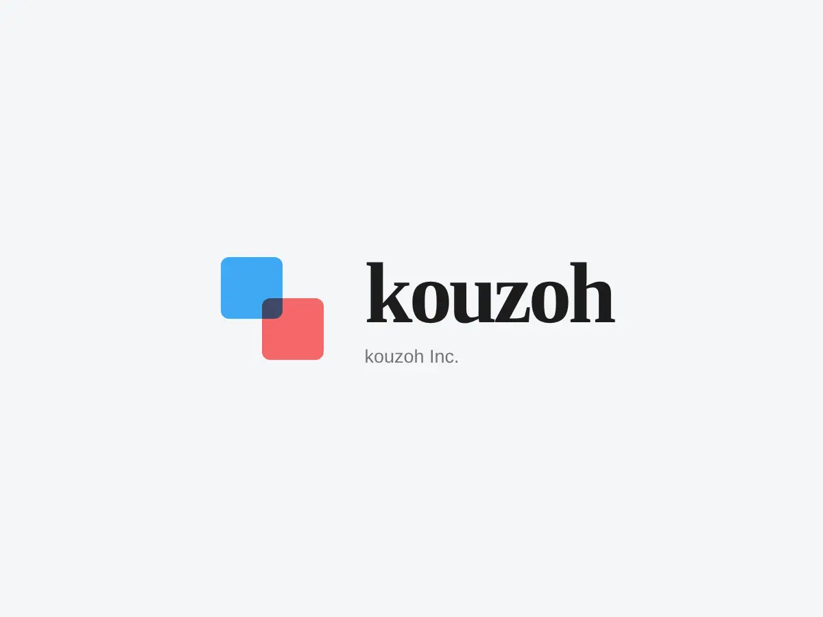 kouzoh