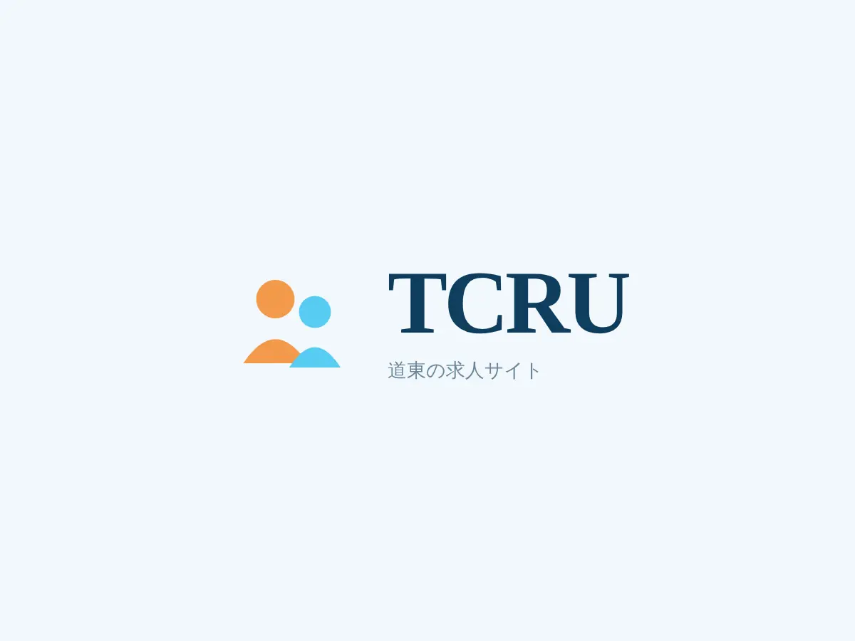 TCRU