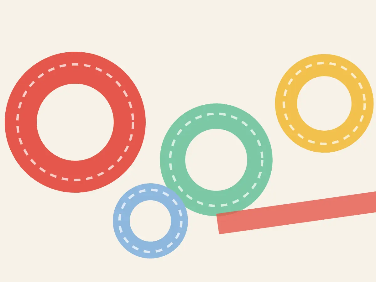 Thai Masking Tape